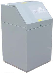 Copmax varmepumpe