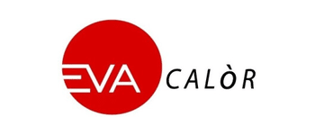Eva Calor logo