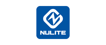 Nulite Varmepumper logo