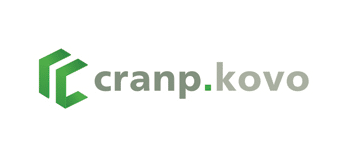 cranp kovo logo